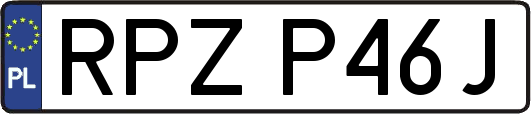 RPZP46J