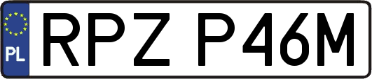 RPZP46M
