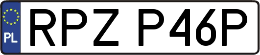 RPZP46P