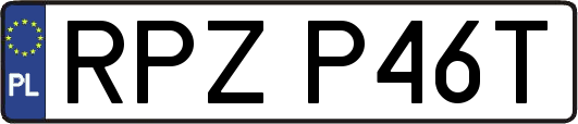 RPZP46T