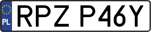 RPZP46Y