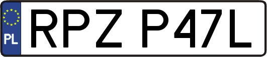 RPZP47L