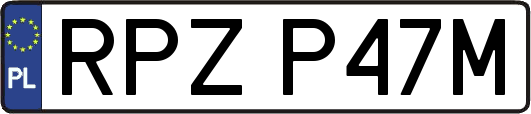 RPZP47M