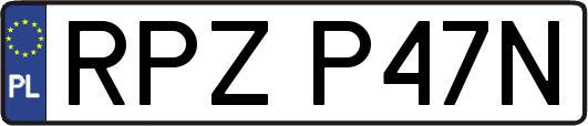 RPZP47N