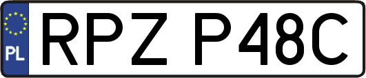 RPZP48C