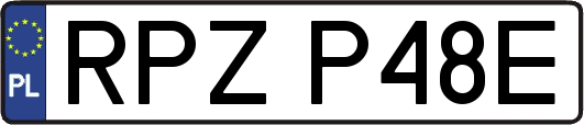 RPZP48E