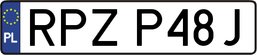RPZP48J