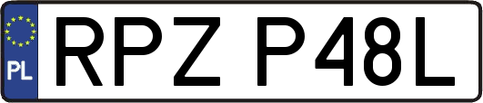 RPZP48L