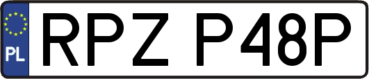 RPZP48P