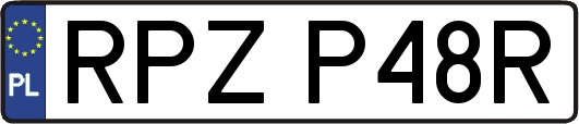 RPZP48R