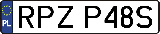 RPZP48S
