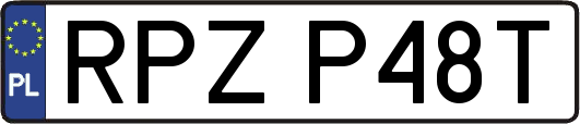 RPZP48T