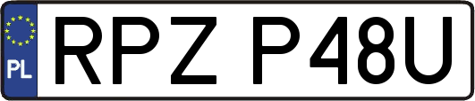 RPZP48U