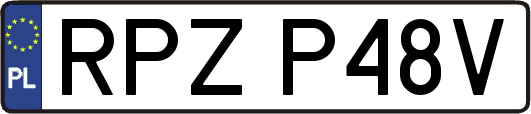 RPZP48V