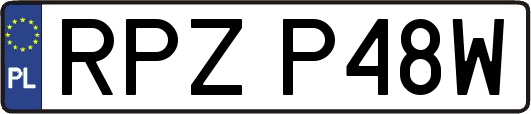 RPZP48W
