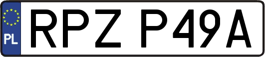 RPZP49A