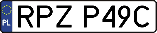 RPZP49C