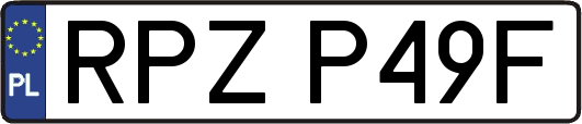 RPZP49F