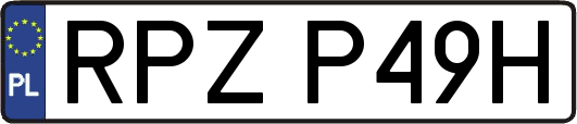 RPZP49H