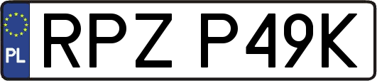 RPZP49K