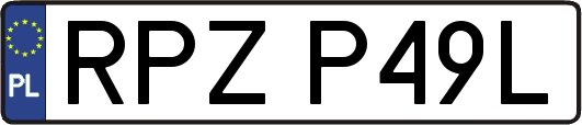 RPZP49L