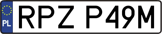 RPZP49M