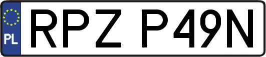 RPZP49N