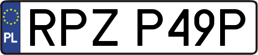 RPZP49P