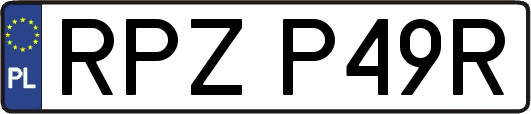 RPZP49R