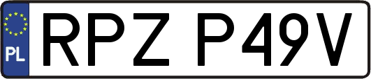RPZP49V