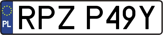RPZP49Y