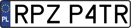 RPZP4TR