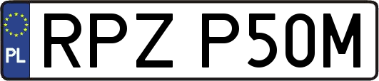 RPZP50M