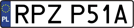 RPZP51A