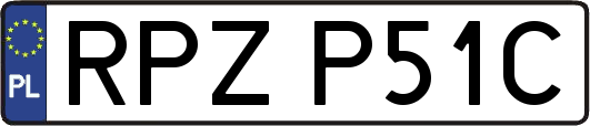 RPZP51C