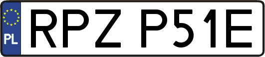 RPZP51E