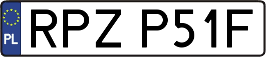 RPZP51F