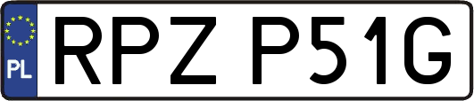 RPZP51G