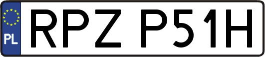 RPZP51H