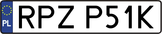 RPZP51K