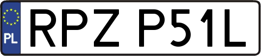 RPZP51L