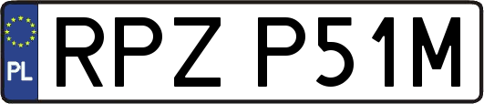 RPZP51M