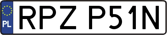 RPZP51N