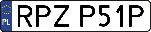 RPZP51P