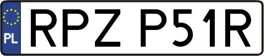 RPZP51R
