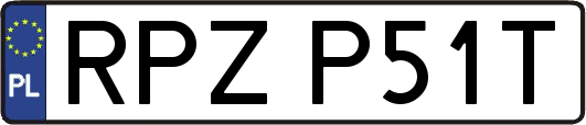 RPZP51T