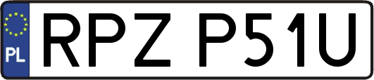 RPZP51U
