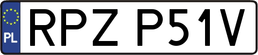RPZP51V
