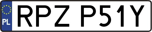 RPZP51Y