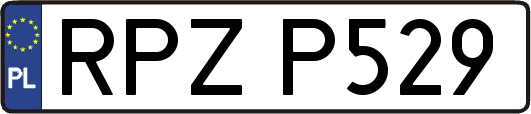 RPZP529